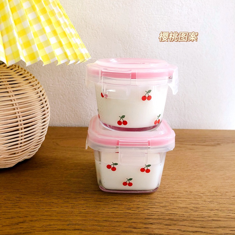 Mini scatola sigillata di cili - Korean Food Snacks recensione e prezzo
