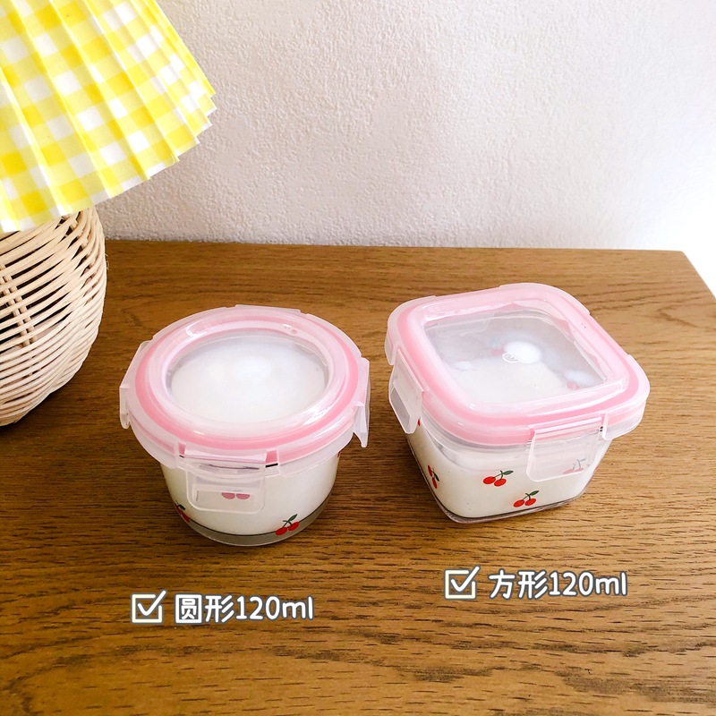 Mini scatola sigillata di cili - Korean Food Snacks recensione e prezzo