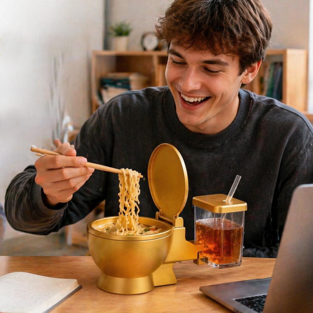 Set di ciotole per ramen a for - Food Snacks Drinks recensione e prezzo
