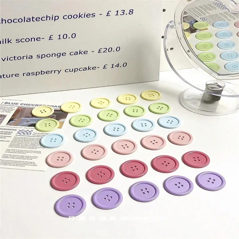 6 magneti per frigorifero con  - Candy Sour Strip recensione e prezzo