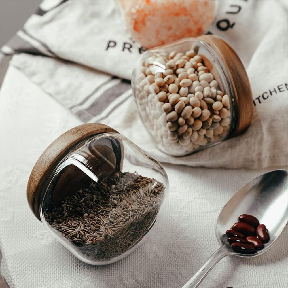 Contenitori per alimenti in ve - Foods X recensione e prezzo