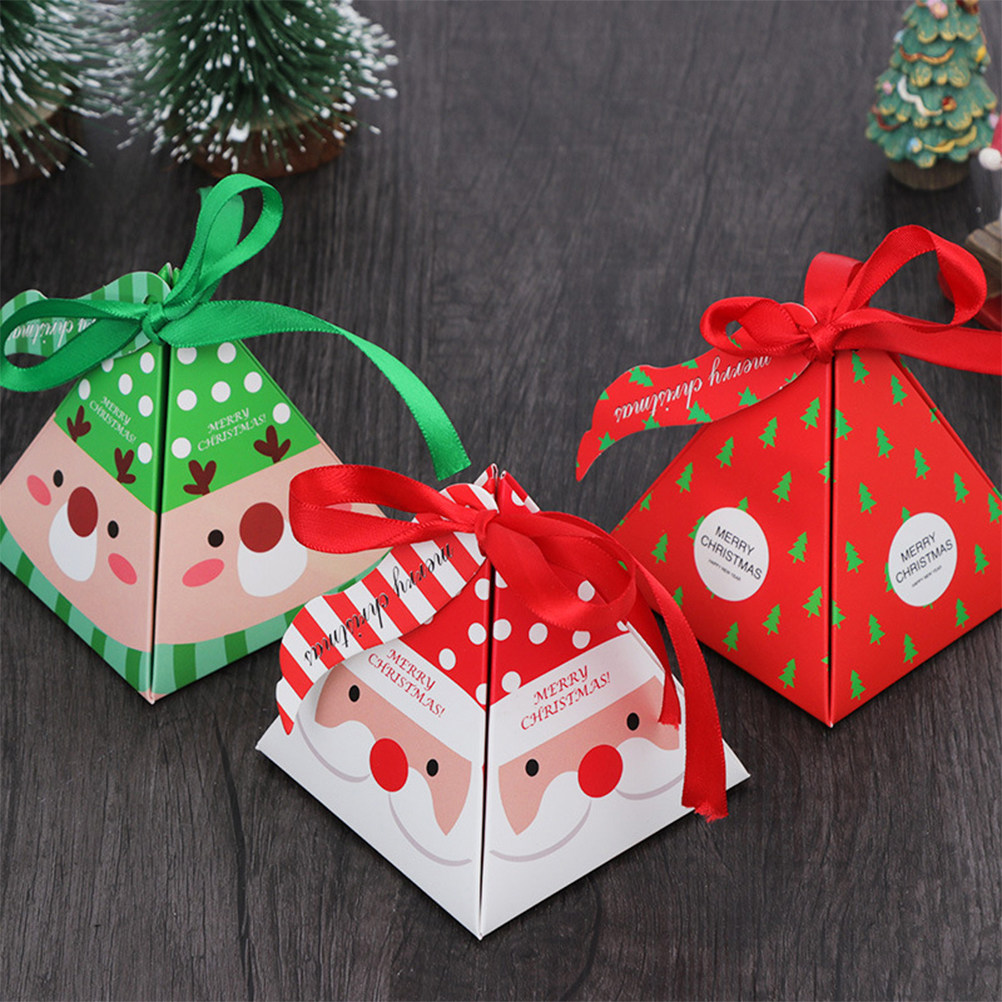 45 Pezzi Scatole per Dolcetti  - Xmas Food Snacks recensione e prezzo