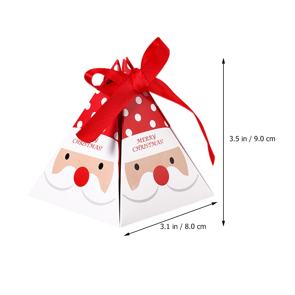 45 Pezzi Scatole per Dolcetti  - Xmas Food Snacks recensione e prezzo