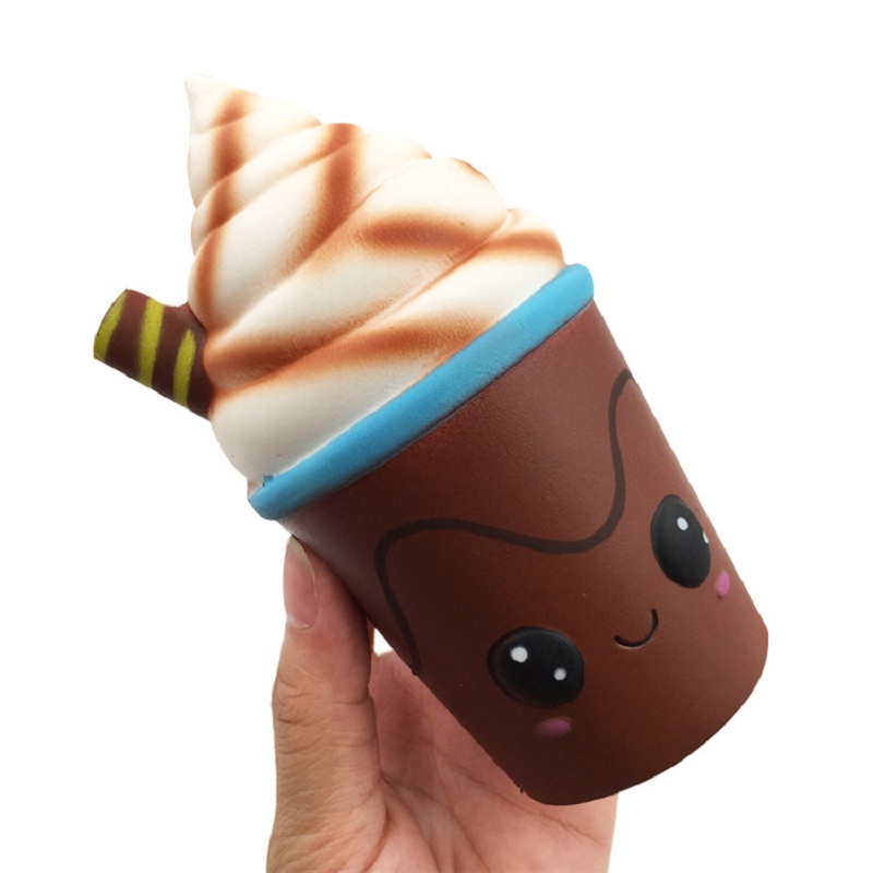 Jumbo Gelato al cioccolato Cre - Food Grocery Snacks recensione e prezzo