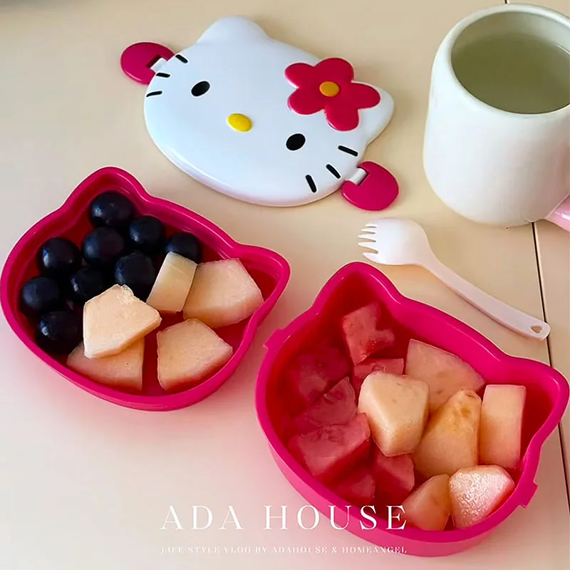 Carino Contenitore per Pranzo  - Food Snacks Packaging recensione e prezzo