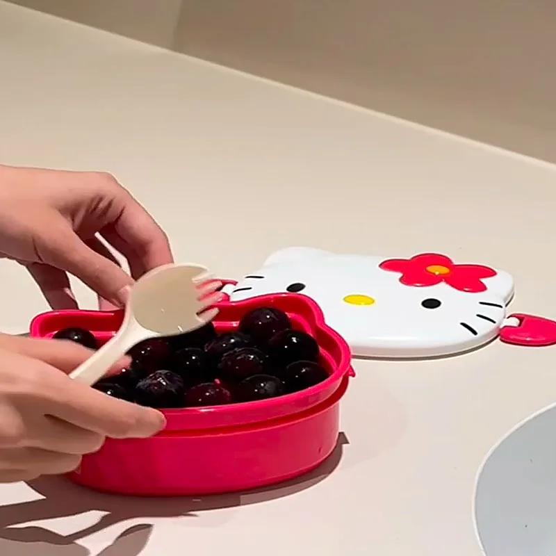 Carino Contenitore per Pranzo  - Food Snacks Packaging recensione e prezzo