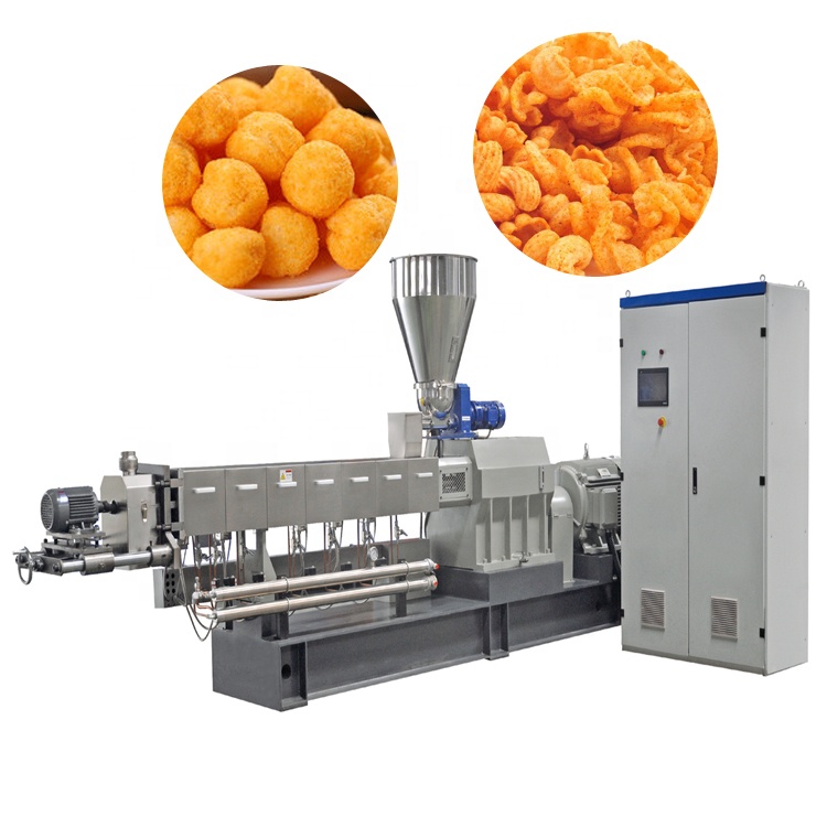Linea di Produzione Snack di A - Food Snacks To Make recensione e prezzo