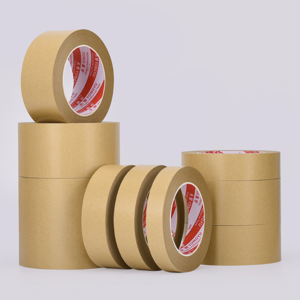 Nastro gommato in carta Kraft  - Candy Sour Strip recensione e prezzo
