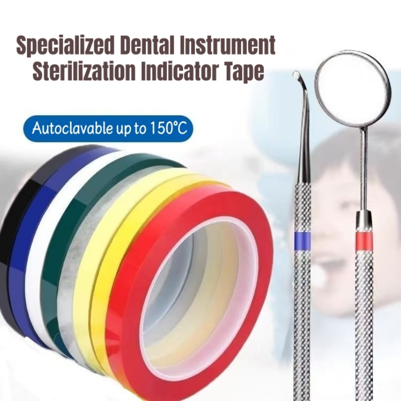 Strumenti Dentali, Nastri Indi - Candy Sour Strip recensione e prezzo