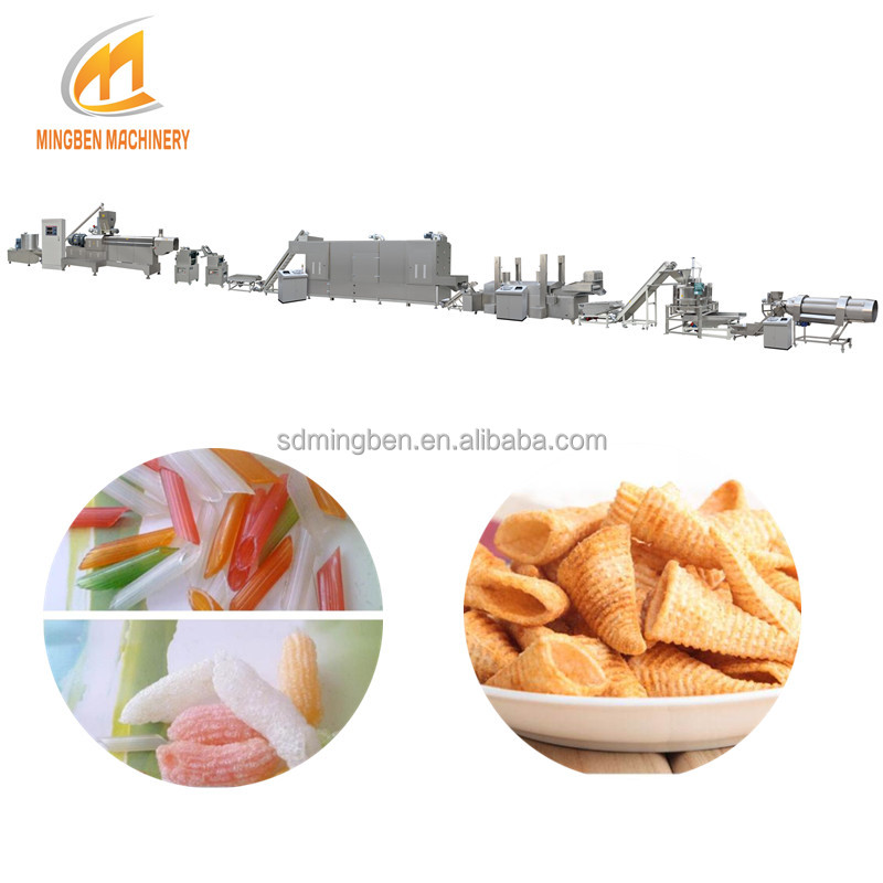 Macchinario per la Lavorazione - Food Snacks To Make recensione e prezzo