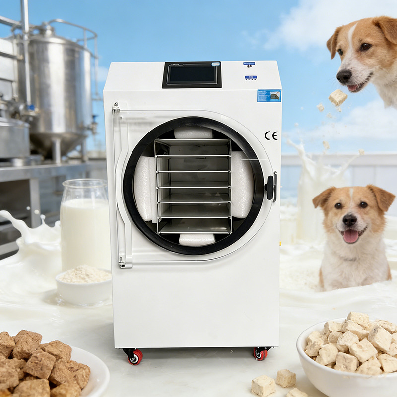 Essiccatore a Vuoto Multifunzi - Food Snack recensione e prezzo