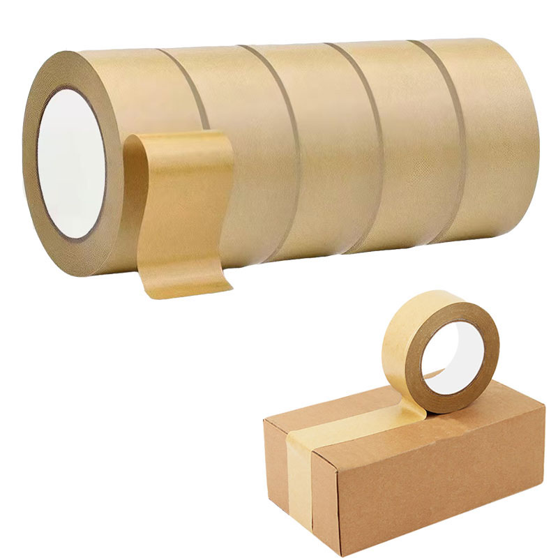 Nastro di Carta Kraft 50mm*23M - Candy Sour Strip recensione e prezzo